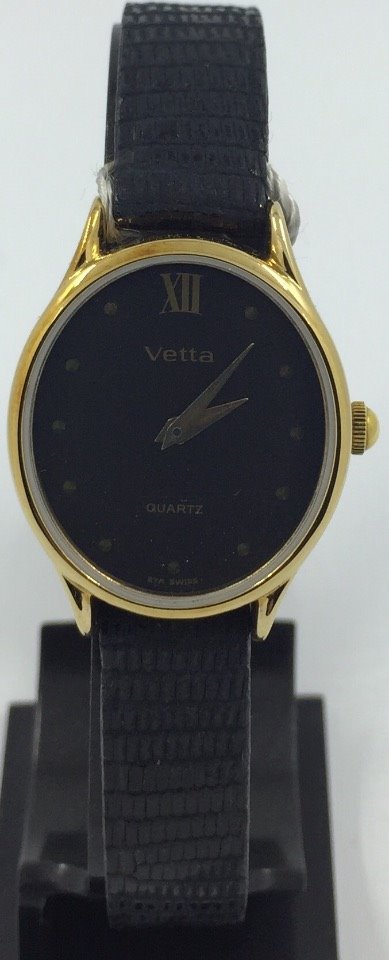 Oiritaly Watch Quartz Woman Vetta 22905.128 Watches
